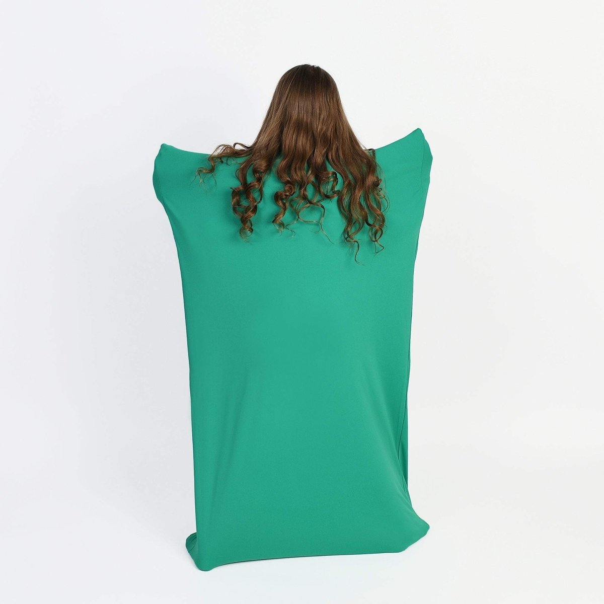 Green Body Sock - Sensory Equipment