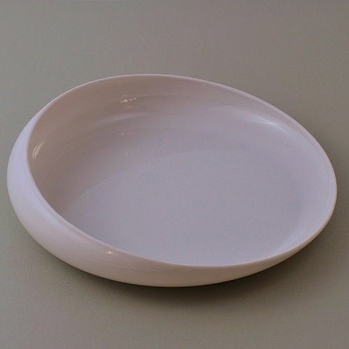 Gripware Round Scoop Dish - Eating & Drinking