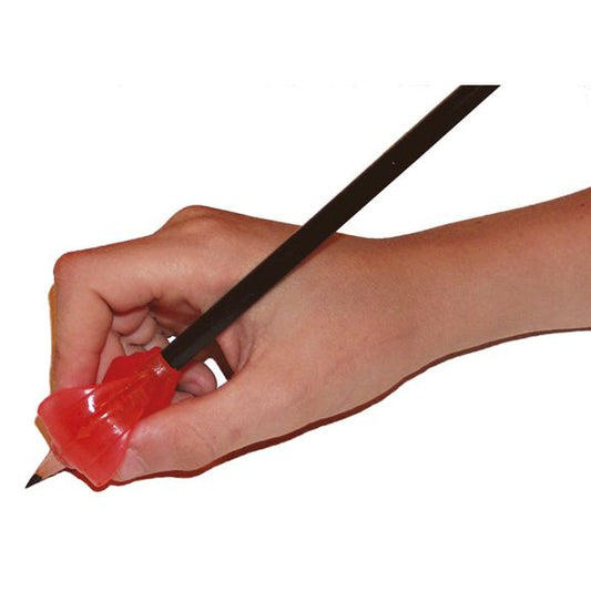 Grotto Pencil Grip 5pk - Learning Resource