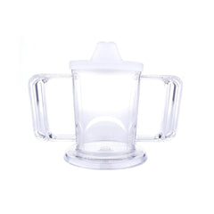 Handy Cup and Lid - Eating & Drinking
