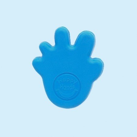 Happy Hands Door Stopper - Care & Safety