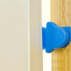 Happy Hands Door Stopper - Care & Safety