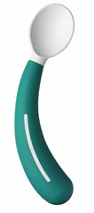 HENRO-GRIP Curved Plastic Cutlery - Eating & Drinking