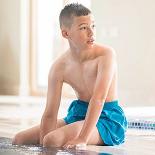 HiLINE Boys Incontinence Swim Shorts - Swimwear and Accessories