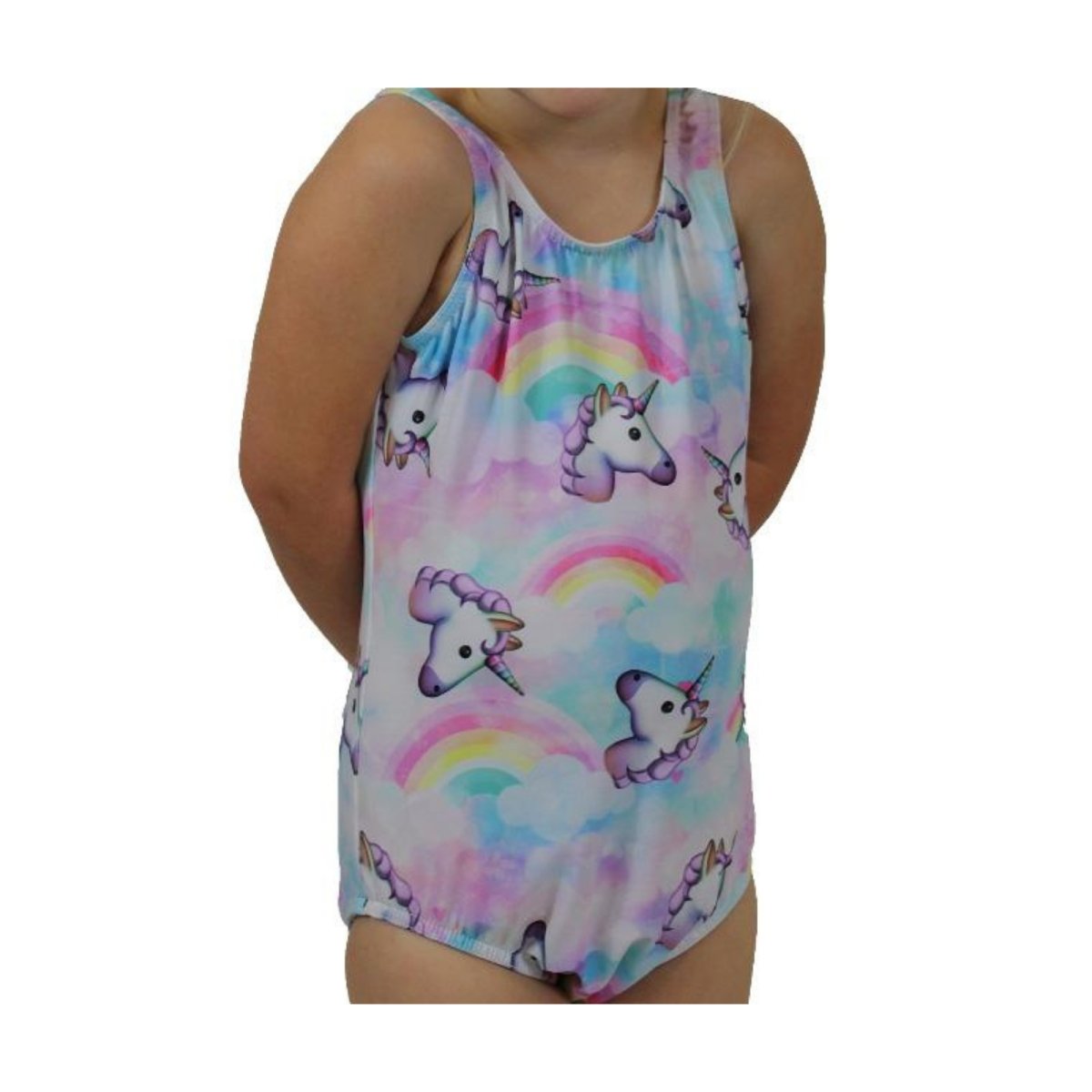 HiLINE Girls Incontinence Swimsuits - Swimwear and Accessories