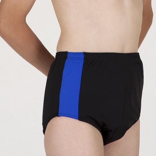 HiLINE Mens Incontinence Trunks - Swimwear and Accessories