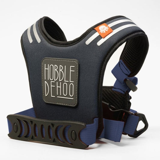 Hobbledehoo 3 Child Harness - Care & Safety