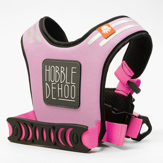 Hobbledehoo 3 Child Harness - Care & Safety