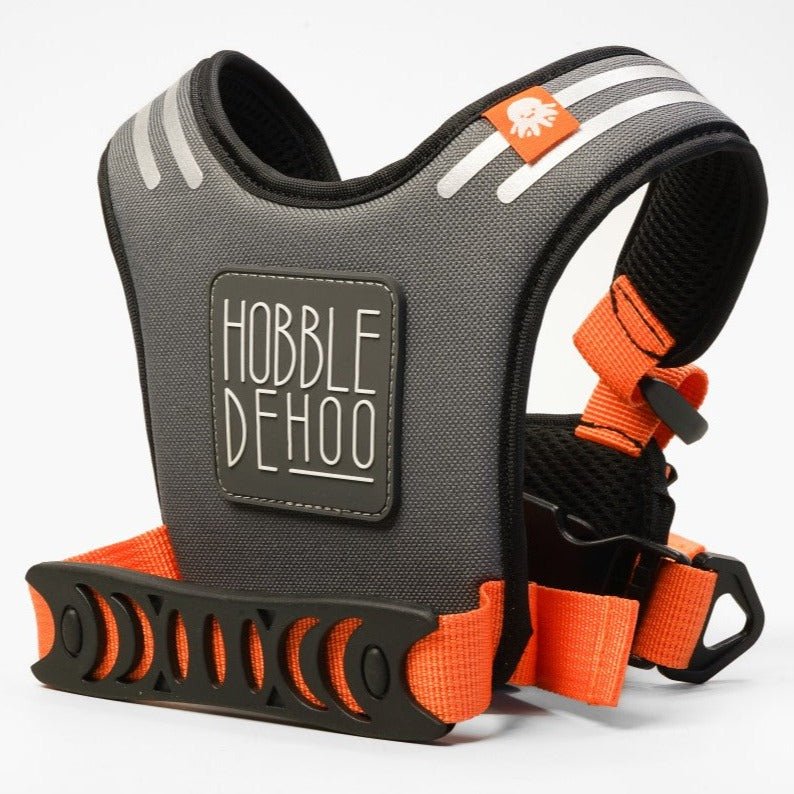 Hobbledehoo 3 Child Harness - Care & Safety
