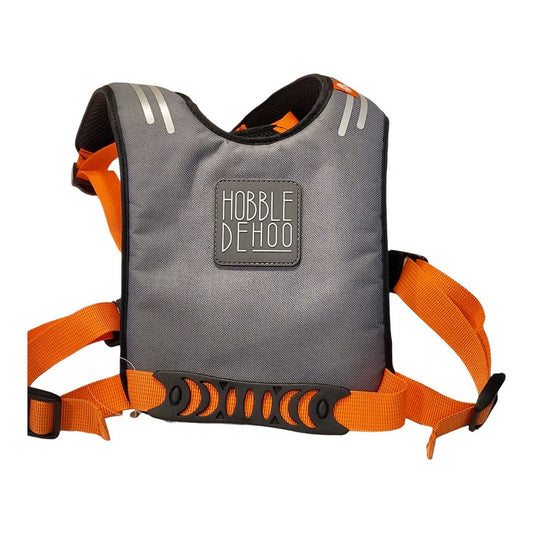 Hobbledehoo 3 XL Harness - Care & Safety