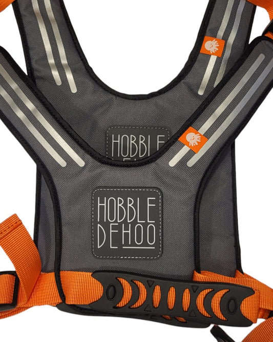 Hobbledehoo 3 XL Harness - Care & Safety