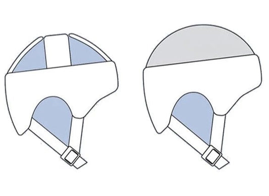HP-1 Head Protection - Standard Cotton - Care & Safety