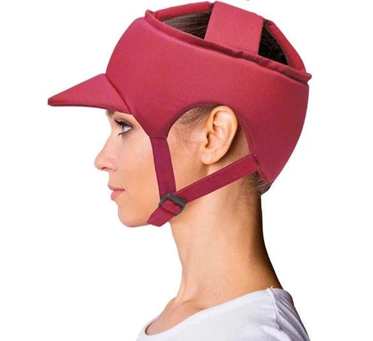 HP-1 Head Protection - Standard Cotton - Care & Safety
