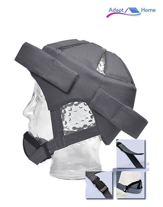 HP-2 Head Protection Chin Protection - Care & Safety