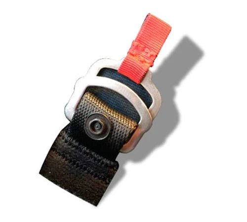 HP-2 Head Protection Fasteners - Care & Safety