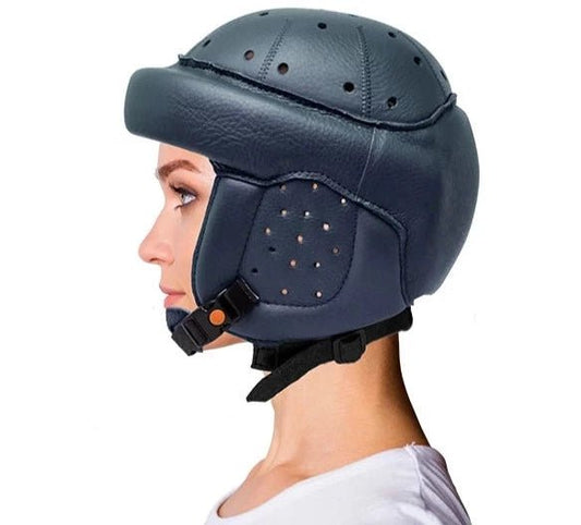 HP-4 Head Protection - Care & Safety
