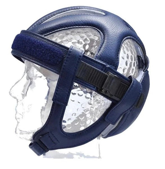 HP-5 Variable Head Protection - Leather - Care & Safety