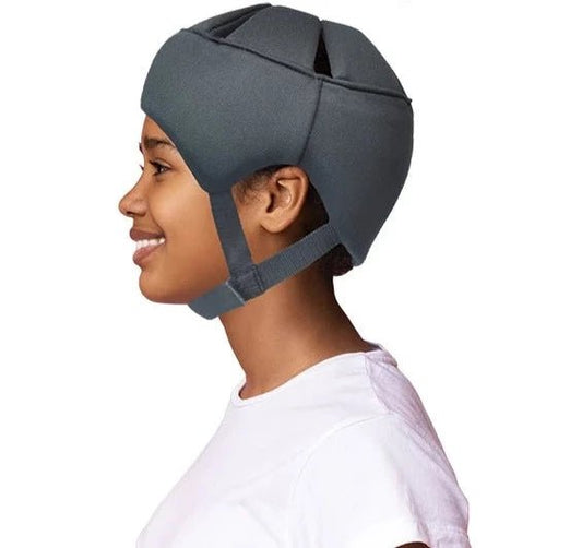 Head Protection Freezer Special Needs Helmets and Head Protection | Fledglings
