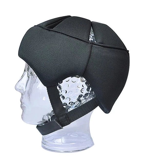 Head Protection Freezer HP-A Hydrotherapy Head Protection | Fledglings