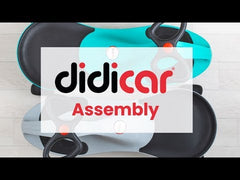 Didicar - Various Colours