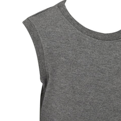 KayCey Popper Vest - Sleeveless With Tube Access (Adults) - Bodyvests and Sleepwear