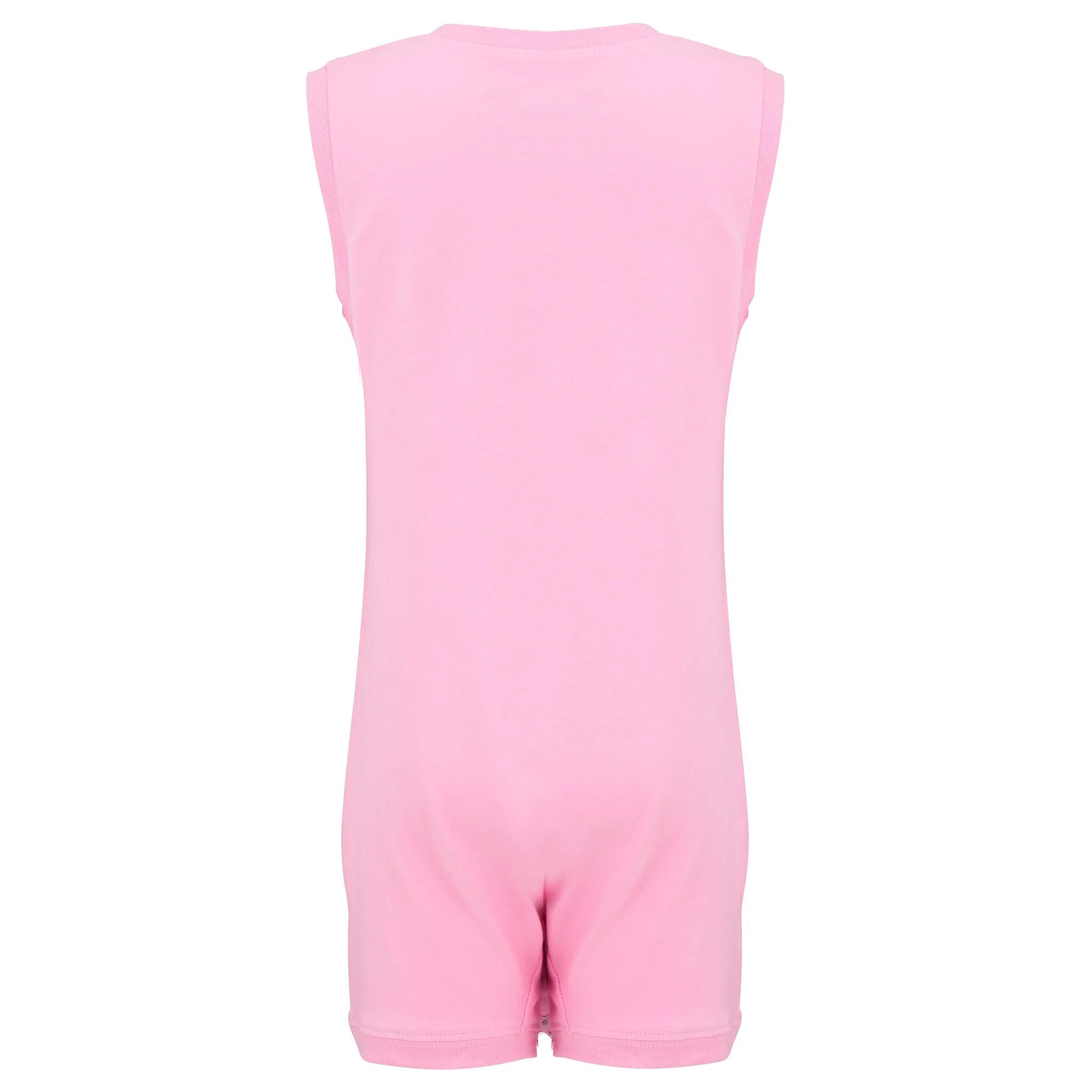 KayCey Popper Vest - Sleeveless With Tube Access (Adults) - Bodyvests and Sleepwear