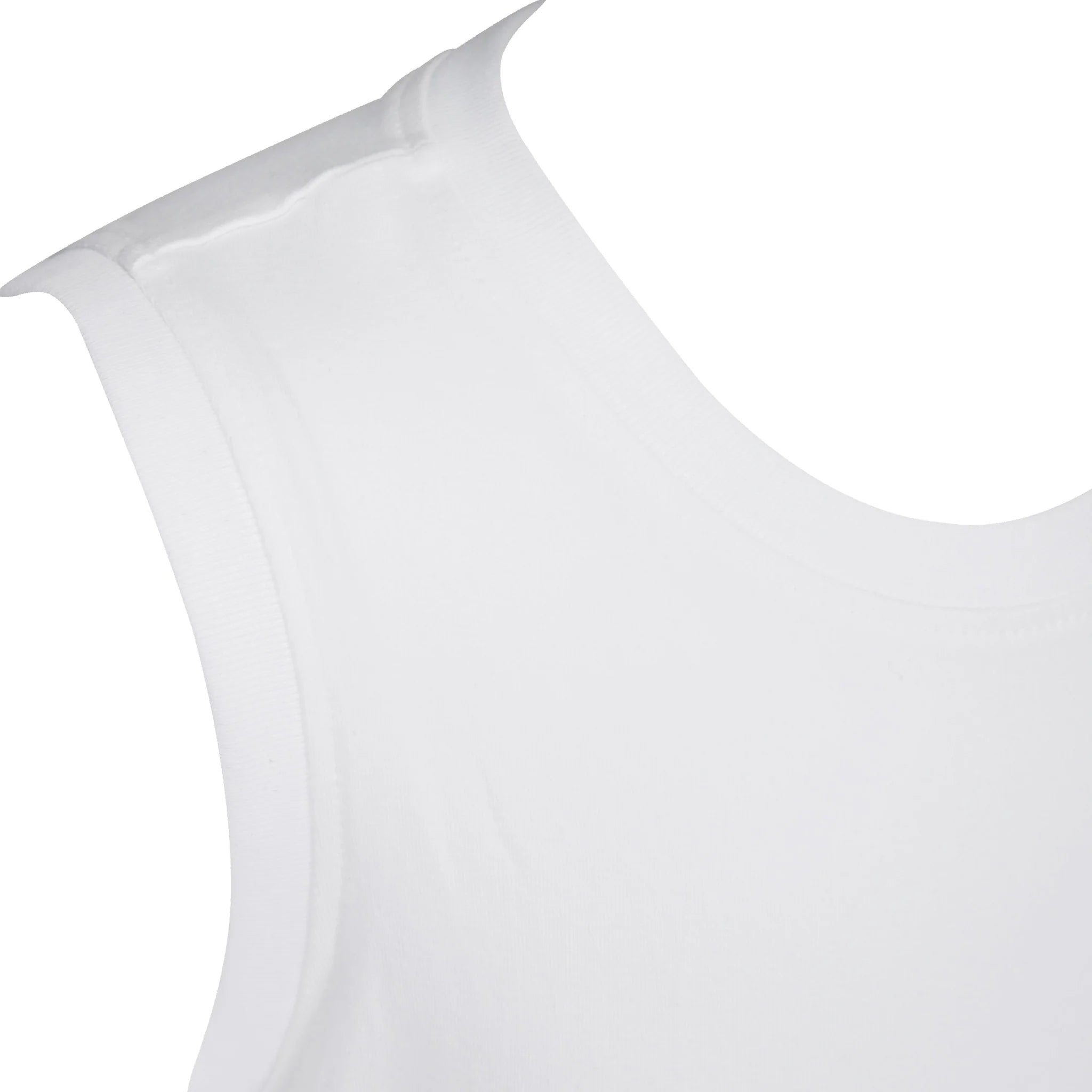 KayCey Popper Vest - Sleeveless With Tube Access (Adults) - Bodyvests and Sleepwear