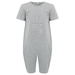 Kaycey Secret Zipback Jumpsuit with Tube Access (Kids) - Bodyvests and Sleepwear
