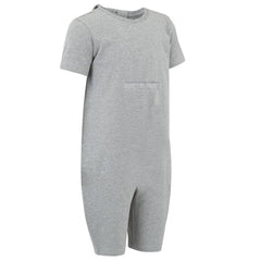 Kaycey Secret Zipback Jumpsuit with Tube Access (Kids) - Bodyvests and Sleepwear