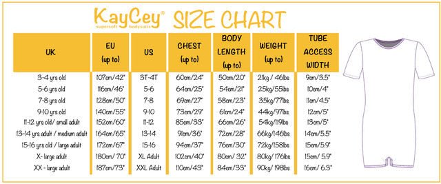 Kaycey Super Soft Sleeveless Bodysuit - Adult - Bodyvests and Sleepwear