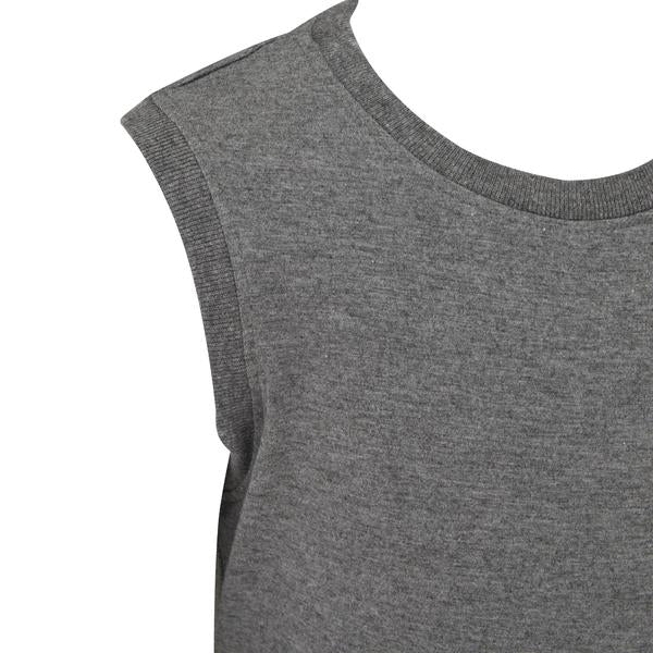 Kaycey Super Soft Sleeveless Bodysuit - Adult - Bodyvests and Sleepwear