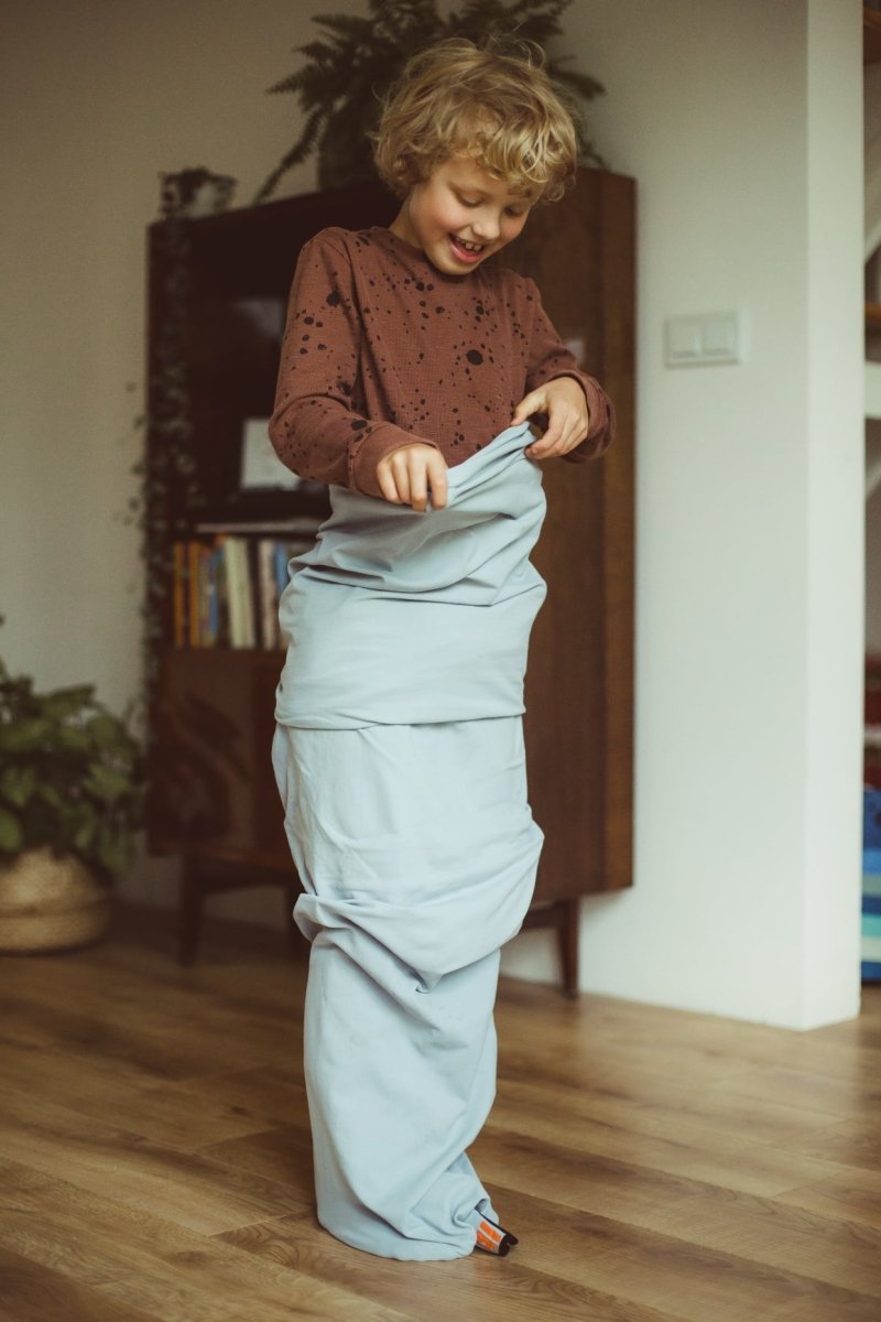 Kids Sensory Cocoon - Intibag - Sensory Toys