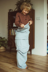 Kids Sensory Cocoon - Intibag - Sensory Toys