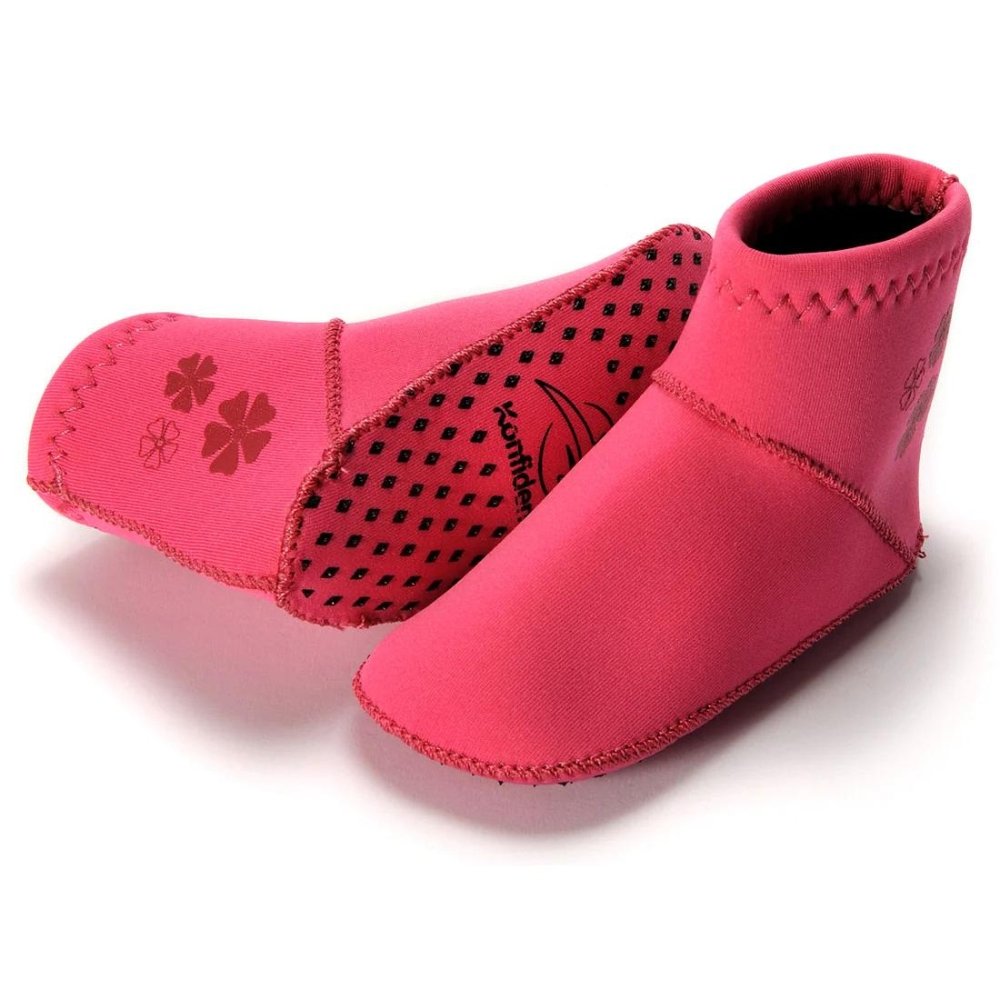 Konfidence Paddlers - Neoprene Pool Socks - Swimwear and Accessories