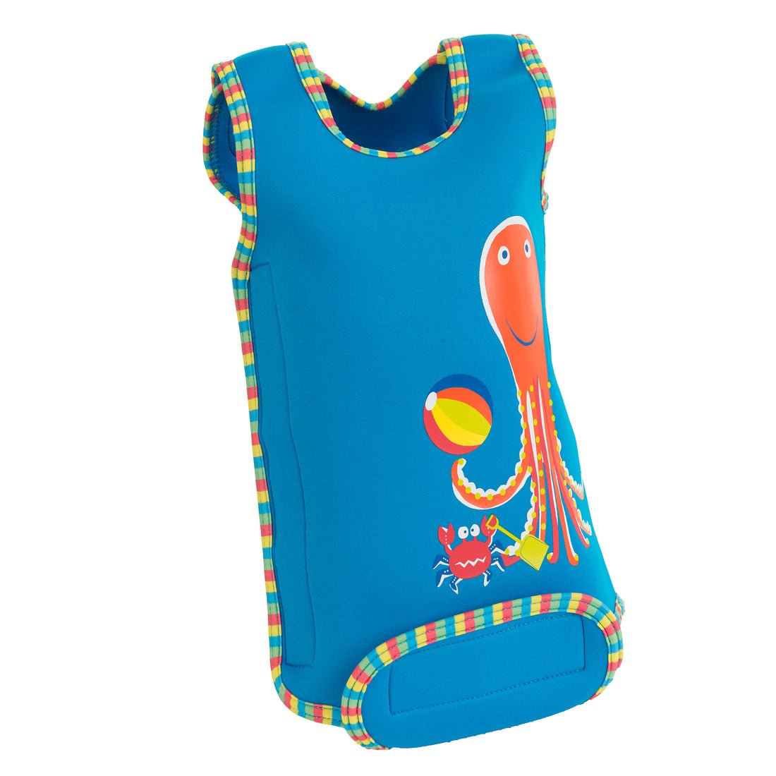 Konfidence Splashy Babywarma Wetsuit - Swimwear and Accessories