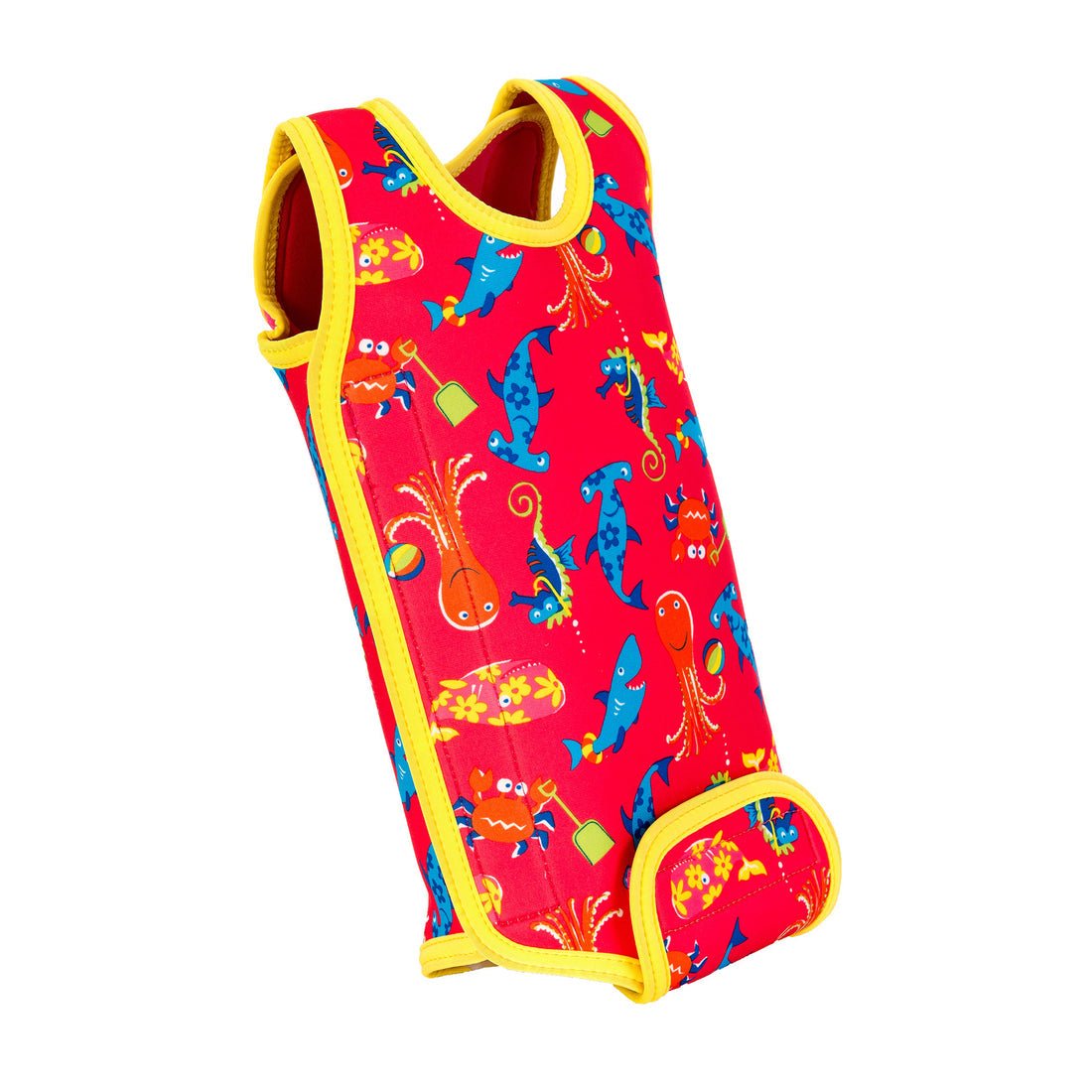Konfidence Splashy Babywarma Wetsuit - Swimwear and Accessories