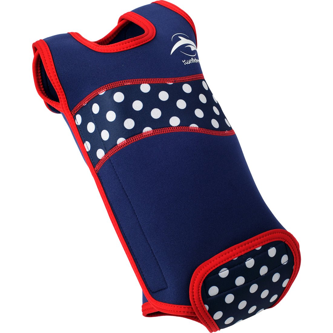 Konfidence Splashy Babywarma Wetsuit - Swimwear and Accessories
