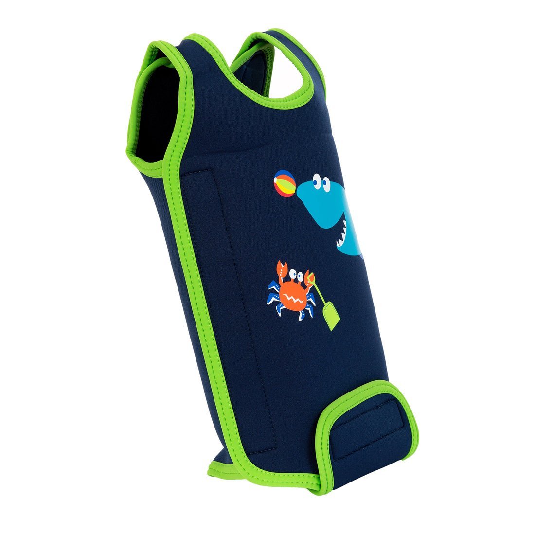 Konfidence Splashy Babywarma Wetsuit - Swimwear and Accessories