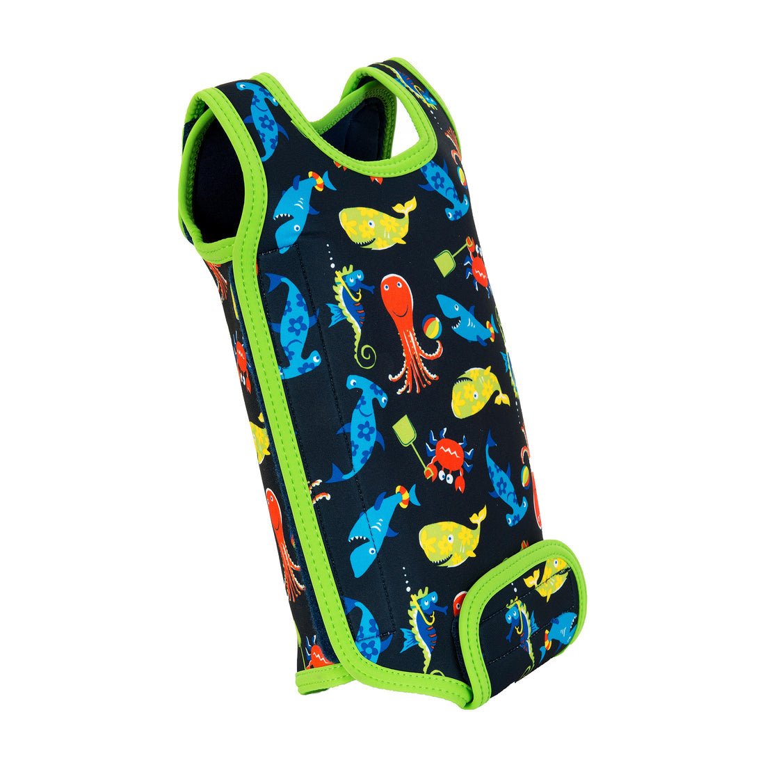 Konfidence Splashy Babywarma Wetsuit - Swimwear and Accessories