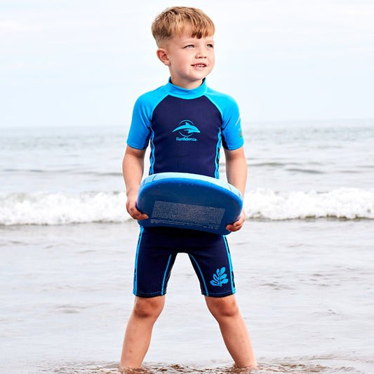 Konfidence Warma Wetsuit Made With e-Flex - Swimwear and Accessories