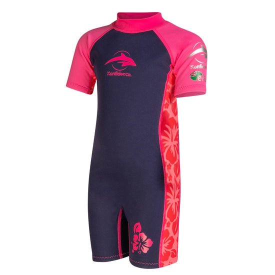 Konfidence Warma Wetsuit Made With e-Flex - Swimwear and Accessories