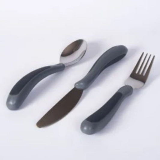 Kura Care Adult Cutlery Set - Eating & Drinking