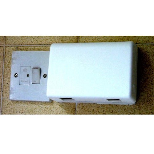 Light Switch Socket Covers - Care & Safety