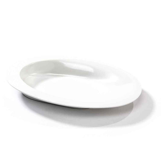 Manoy Sloped Plate Large - Eating & Drinking