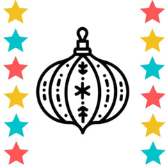 Match The Baubles -