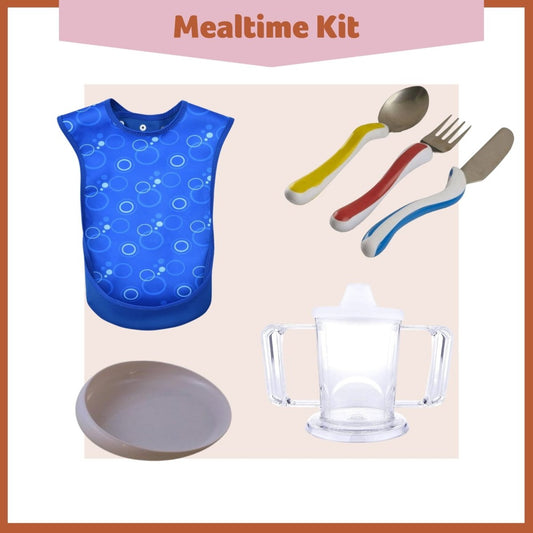 Mealtime Kit -