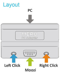 Meru PC Adapter - Learning Resource
