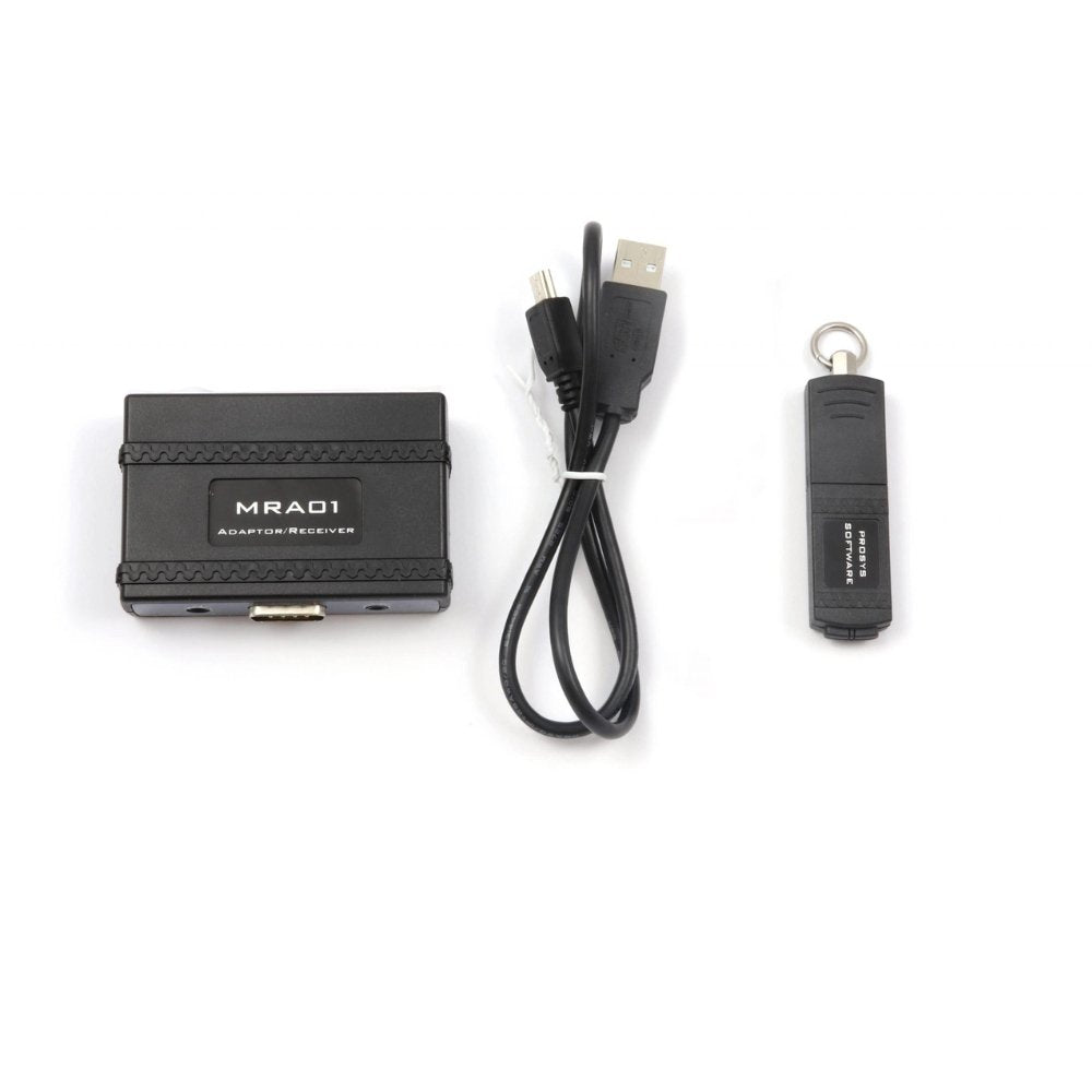 Meru PC Adaptor - Learning Resource