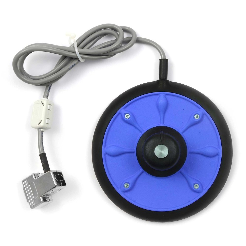 Moozi Joystick - Learning Resource