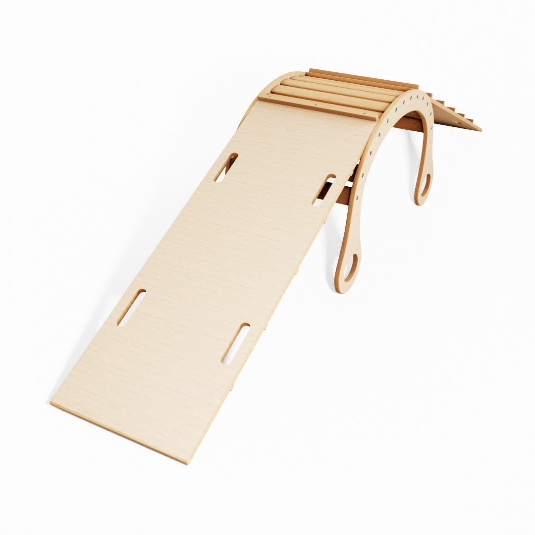 Mountaineer Set - Sensory Toys